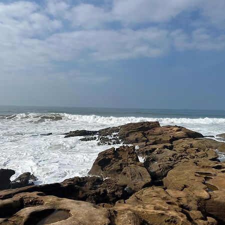 2 Appartements A Tamraght Taghazout Bay Surf Spot Aourir Buitenkant foto