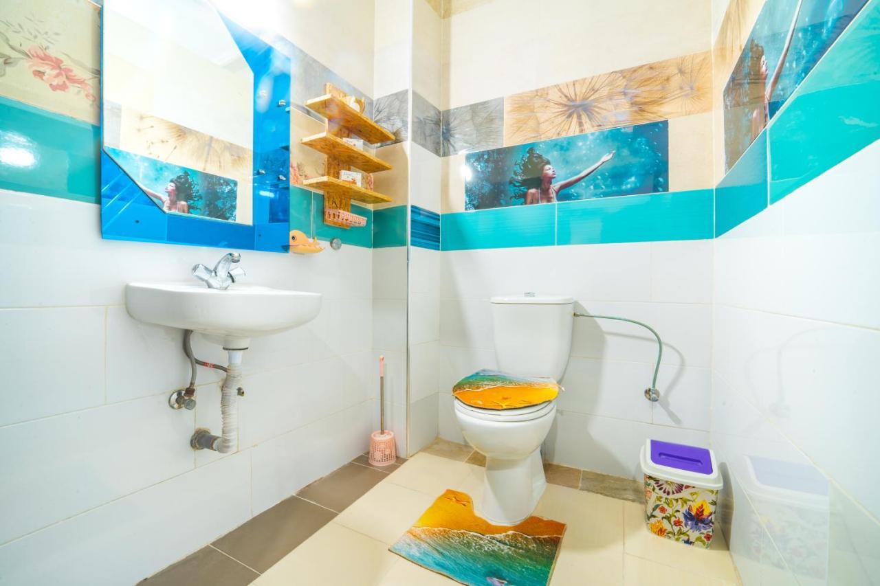 2 Appartements A Tamraght Taghazout Bay Surf Spot Aourir Buitenkant foto